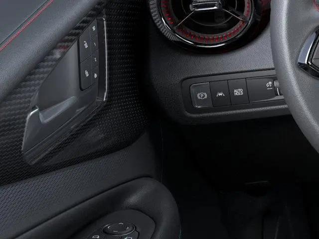 2025 Chevrolet V Blazer RWD RS