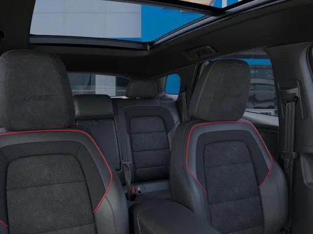 2025 Chevrolet V Blazer RWD RS