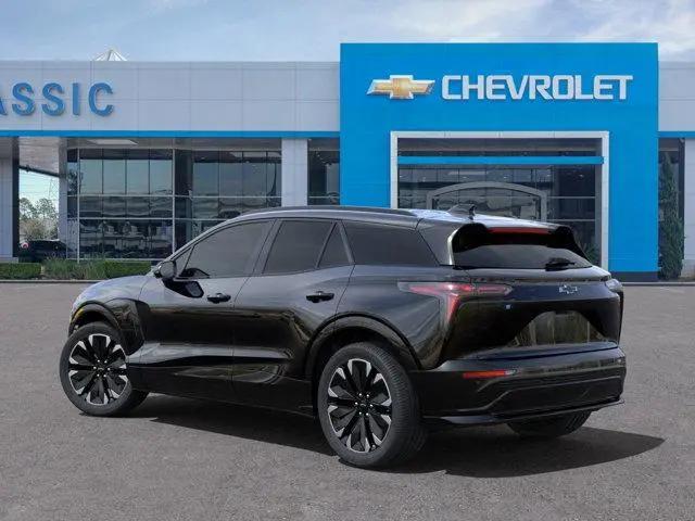 2025 Chevrolet V Blazer RWD RS