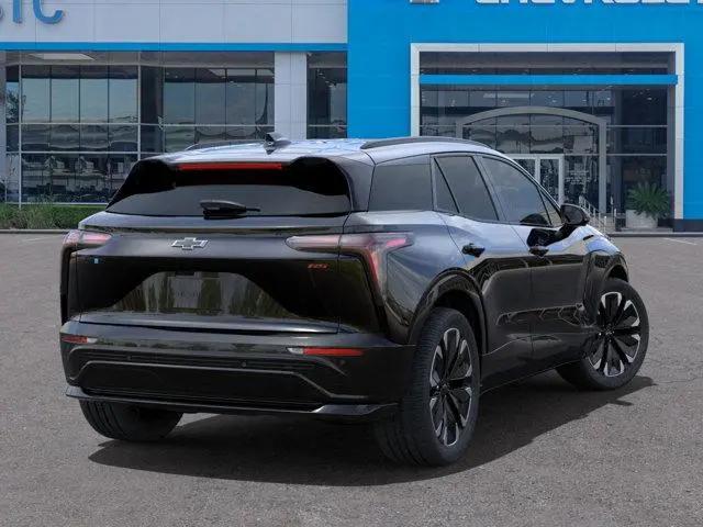 2025 Chevrolet V Blazer RWD RS