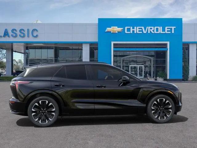 2025 Chevrolet V Blazer RWD RS