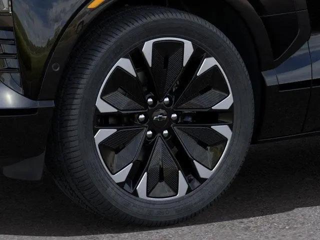 2025 Chevrolet V Blazer RWD RS