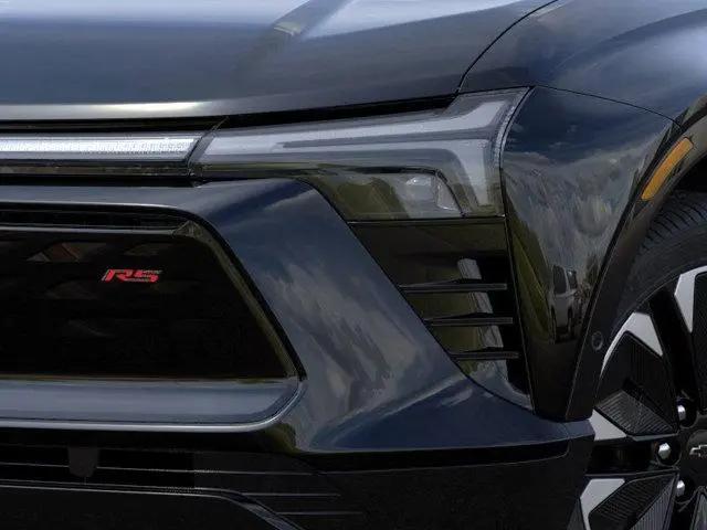 2025 Chevrolet V Blazer RWD RS