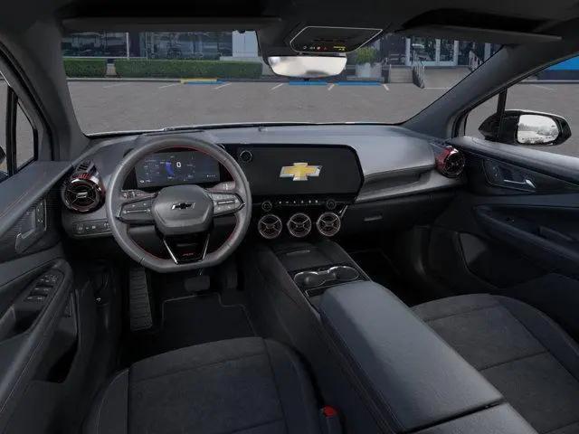 2025 Chevrolet V Blazer RWD RS