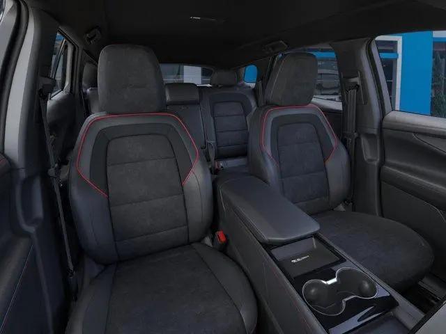 2025 Chevrolet V Blazer RWD RS
