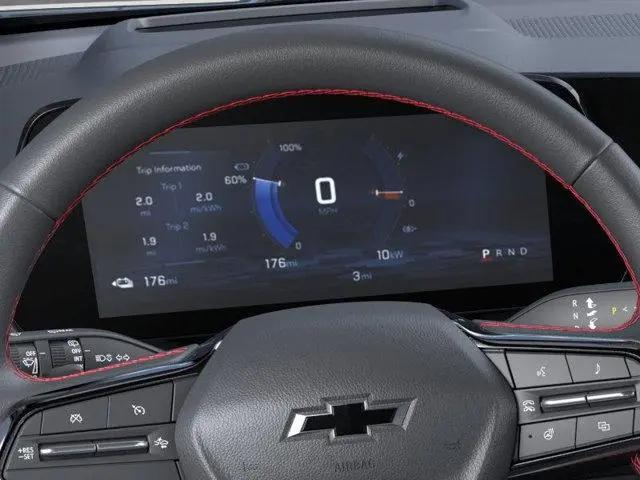 2025 Chevrolet V Blazer RWD RS