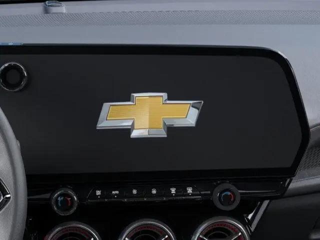 2025 Chevrolet V Blazer RWD RS