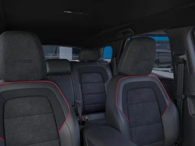 2025 Chevrolet V Blazer RWD RS