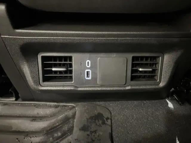 2025 Chevrolet Silverado 1500 2WD Crew Cab Short Bed Custom