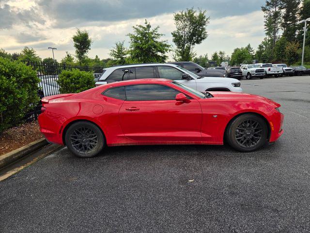 2019 Chevrolet Camaro 1LT