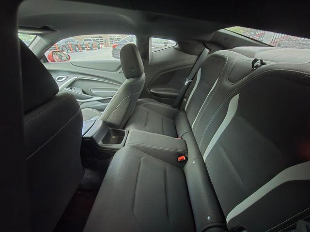 2019 Chevrolet Camaro 1LT