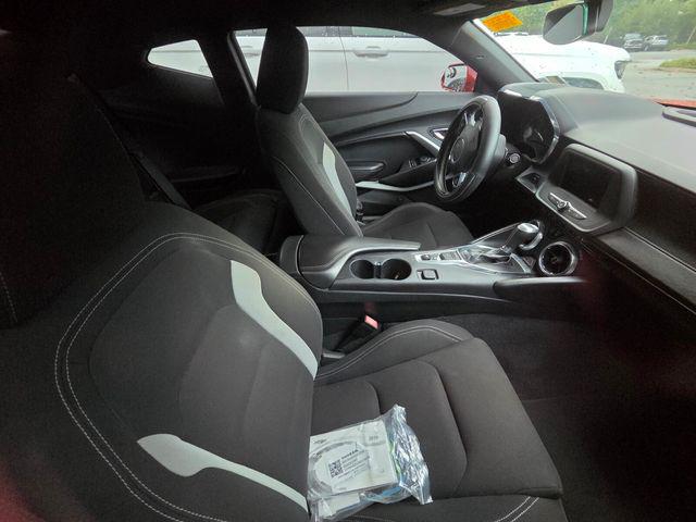 2019 Chevrolet Camaro 1LT