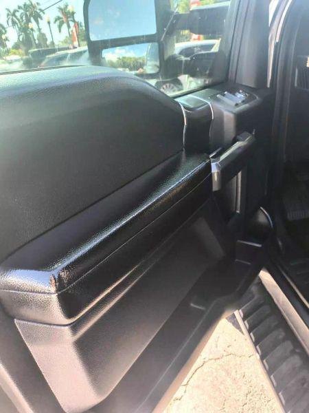 2016 Ford F-150 King Ranch