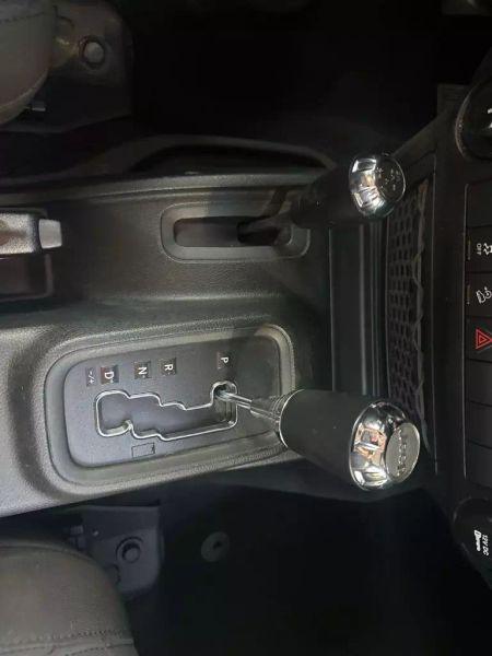 2017 Jeep Wrangler Unlimited Sport 4x4