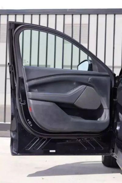 2023 Ford Mustang Mach-E Select