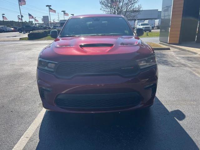 2022 Dodge Durango GT RWD