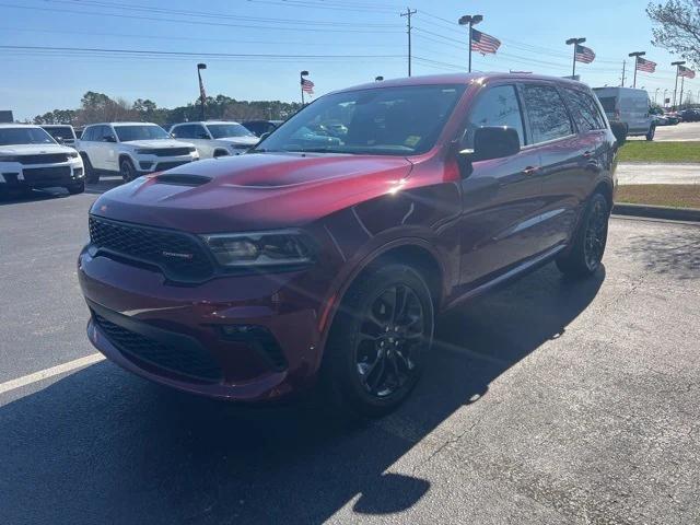 2022 Dodge Durango GT RWD