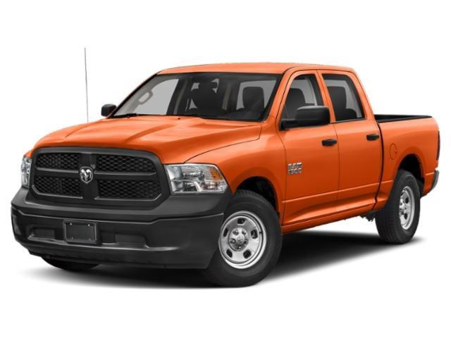 2019 RAM 1500 Classic Express Crew Cab 4x4 57 Box