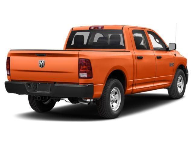 2019 RAM 1500 Classic Express Crew Cab 4x4 57 Box