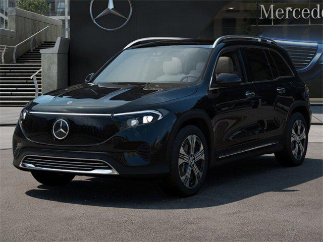 2025 Mercedes-Benz Eqb 300 for sale in Harriman, NY