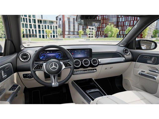 2025 Mercedes-Benz Eqb 300
