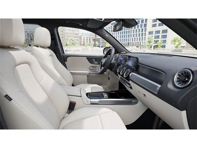 2025 Mercedes-Benz Eqb 300