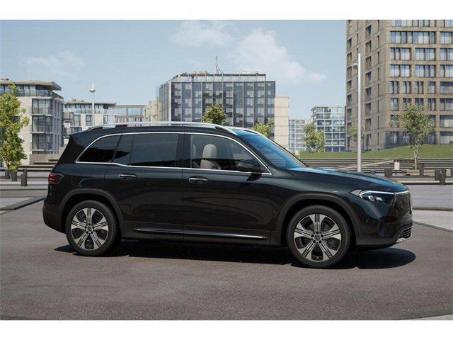 2025 Mercedes-Benz Eqb 300