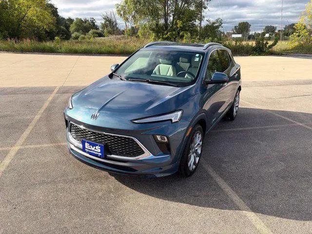 2024 Buick Encore GX Avenir FWD for sale in Saukville, WI