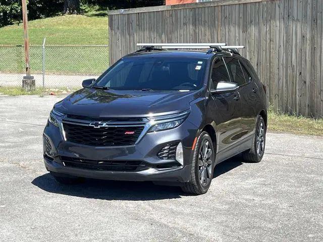 2022 Chevrolet Equinox FWD RS for sale in Columbia, TN