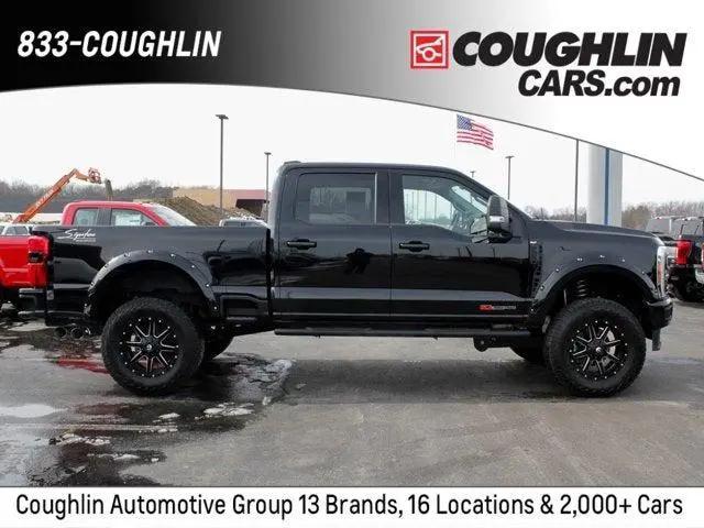 2023 Ford F-250 XLT for sale near PATASKALA, OH