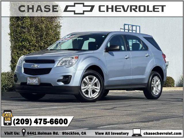 EQUINOX ④ Used 2014 Chevrolet Equinox, 1-855-410-5144 at 1605 Ring