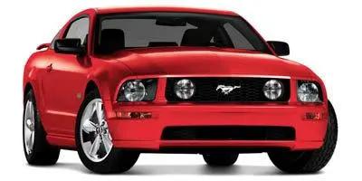 2007 Ford Mustang GT Premium for sale in Pittsburgh, PA