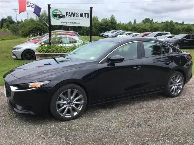 2023 Mazda Mazda3 2.5 S Select for sale in Williston, VT