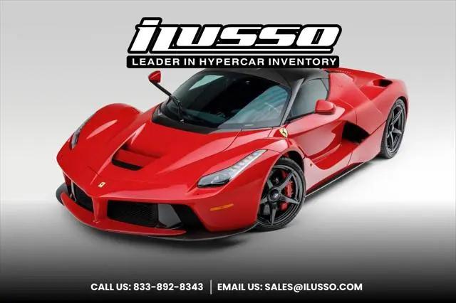 Ferrari LaFerrari for Sale | Ferrari LaFerrari for Sale Near Me