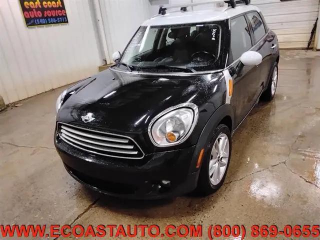 2012 MINI Cooper Countryman Base for sale in Bedford, VA