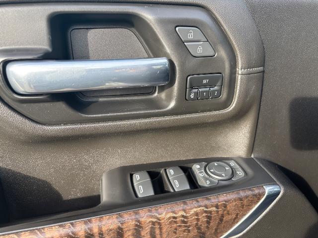 2022 GMC Sierra 3500HD Denali