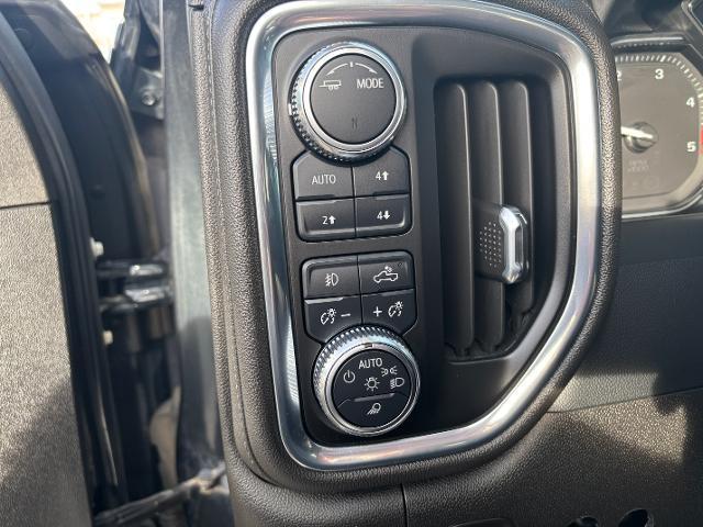 2022 GMC Sierra 3500HD Denali