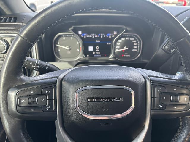 2022 GMC Sierra 3500HD Denali