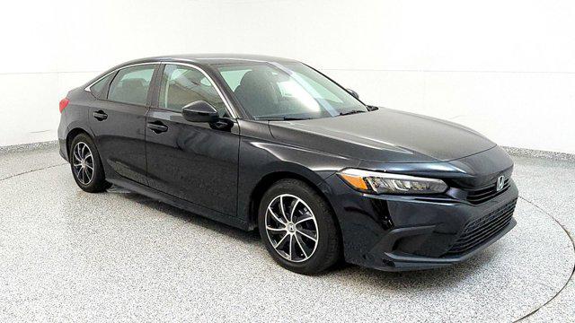 2022 Honda Civic LX Sedan for sale in Freehold, NJ