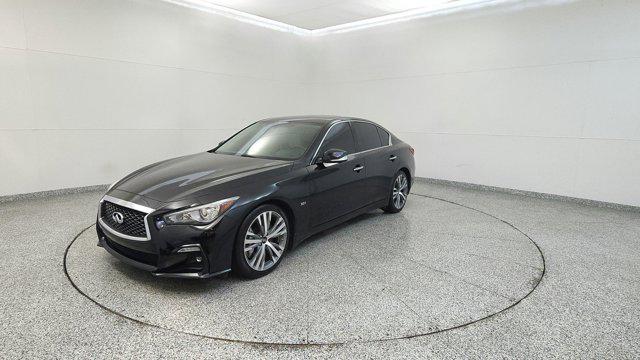2020 INFINITI Q50 SPORT for sale in Freehold, NJ
