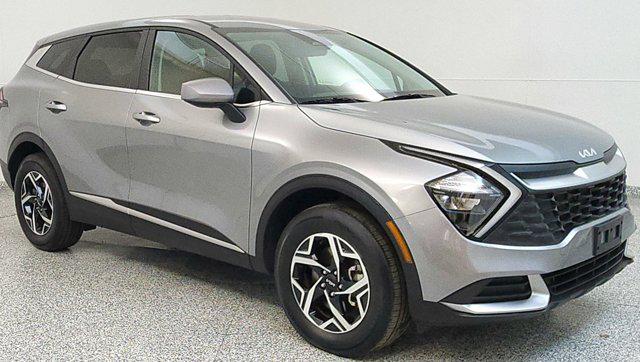 2023 Kia Sportage LX for sale in Freehold, NJ