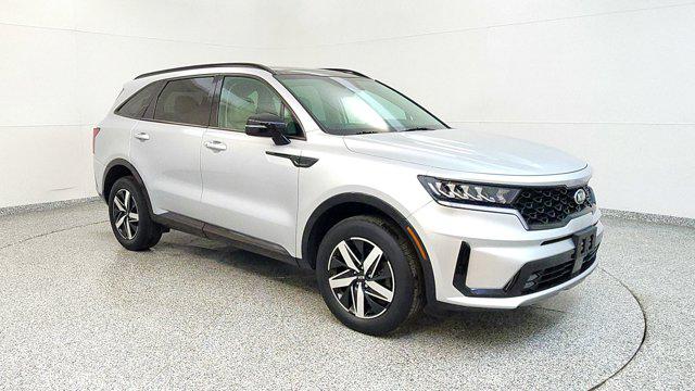 2021 Kia Sorento EX for sale in Freehold, NJ