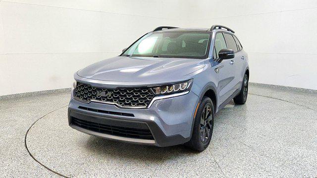 2022 Kia Sorento X-Line S for sale in Freehold, NJ