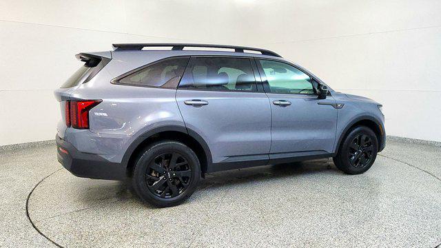 2022 Kia Sorento X-Line S