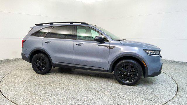 2022 Kia Sorento X-Line S