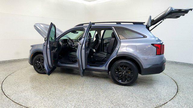 2022 Kia Sorento X-Line S