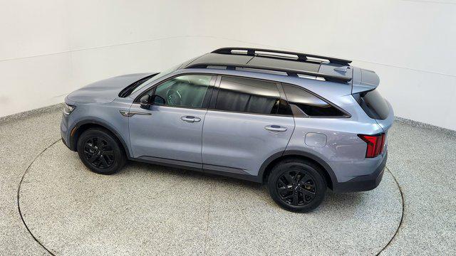 2022 Kia Sorento X-Line S