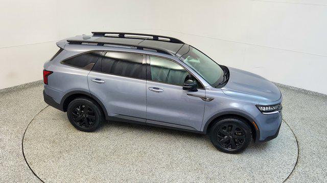 2022 Kia Sorento X-Line S