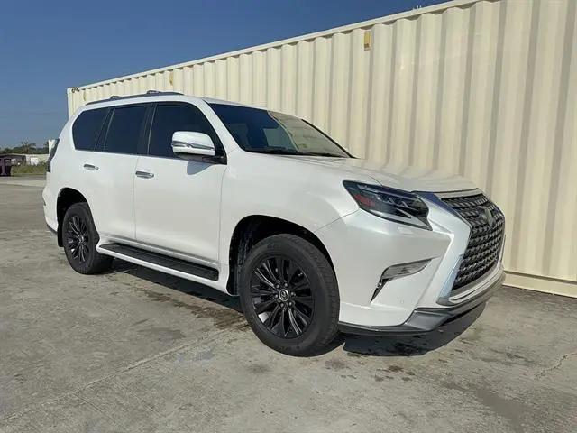 2023 Lexus GX 460 Premium for sale in Baton Rouge, LA