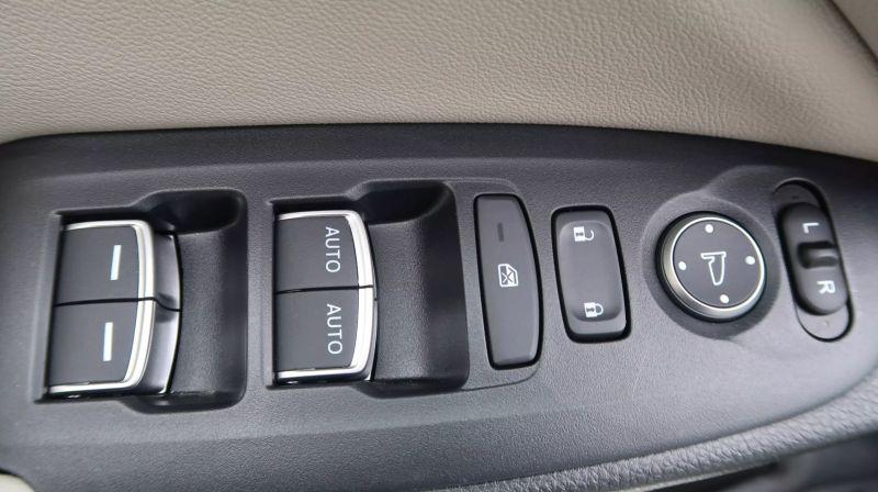 2021 Honda Accord EX-L
